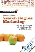 Search engine marketing (Emiliano Carlucci)