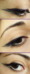 Eyeliner gel Essence (Berlin Rocks)