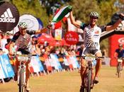 Ciclismo Cape Epic: Ceccon Marin felicemente reduci dall’impresa sudafricana