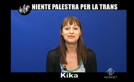 Le Iene: trans non può iscriversi in palestra (video)