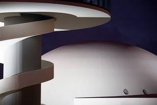 Centro Niemeyer _ Oscar Niemeyer