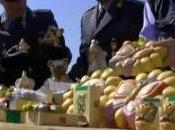 Roma Scoperti oltre 160.000 oggetti thun contraffatti (22.04.11)