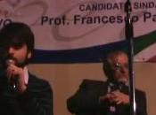 Succivo (CE) Lista Papa Prof. Nicola (20.04.11)