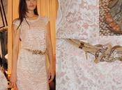 Pinko Trunk Show 2011