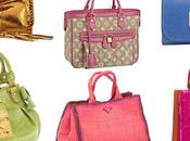 Rainbow Bags
