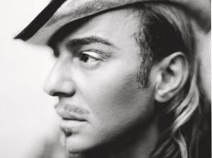 KO per John Galliano