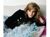 Emma Watson: Glamoos fashion Icon