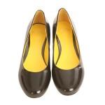 Kandee - YELLOW LIQUORICE ALLSOLES