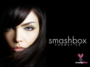 Smashbox : Le Origini