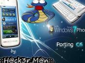 Windows Phone H@çk3r_M@n: Porting Nokia 5230 V21.6.005