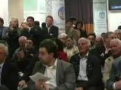 Trentola Ducenta (CE) Presentazione lista Griffo (21.04.11)