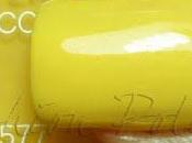 Fleurs d’été Vernis Mimosa Chanel