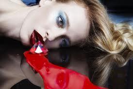 EXHIBITION MAGAZINE: IL ROSSETTO IN PRIMO PIANO