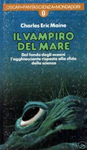 Il vampiro del mare (di Charles Eric Maine)