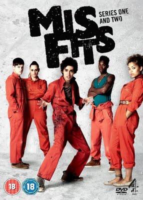 Misfits