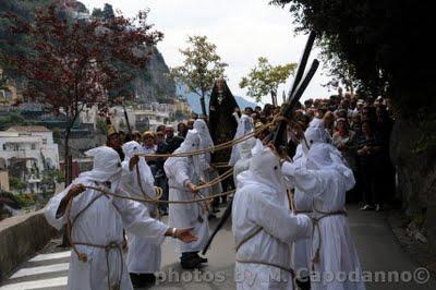 Venerdi' Santo: Passione del Signore