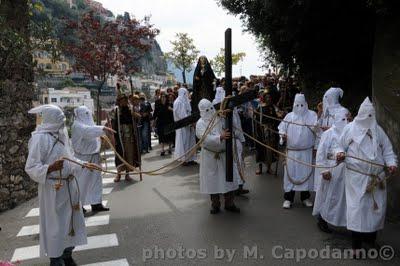 Venerdi' Santo: Passione del Signore