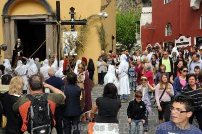 Venerdi' Santo: Passione del Signore