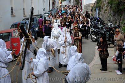 Venerdi' Santo: Passione del Signore