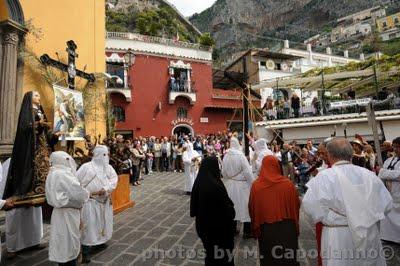 Venerdi' Santo: Passione del Signore