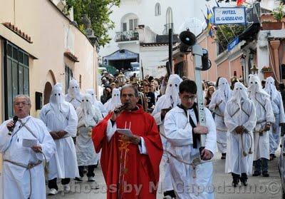 Venerdi' Santo: Passione del Signore