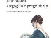 "Orgoglio Pregiudizio" Terza tappa