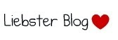 Premi Liebster Blog Kreativ Blogger Award!!!