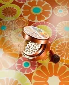 Elizabeth Arden : Bronze In Bloom