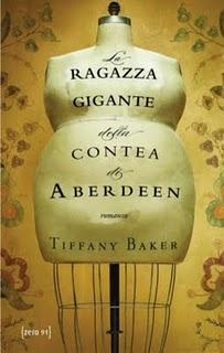 Recensione: La Ragazza Gigante della Contea di Aberdeen