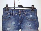 shorts denim