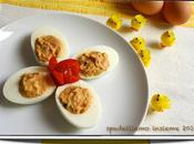 UOVA RIPIENE.. BUONA PASQUA!