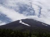 Visita Monte Fuji. 「富士山に」