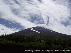 monte fuji