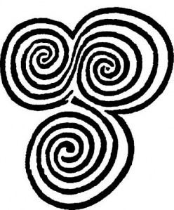 Brivido sulla mascella