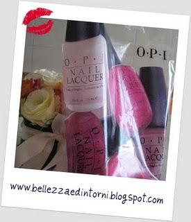 Contest OPI!