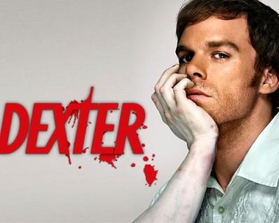 Dexter visto con gli occhi di Pallonw!!!