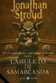 L’amuleto di Samarcanda di Jonathan Stroud