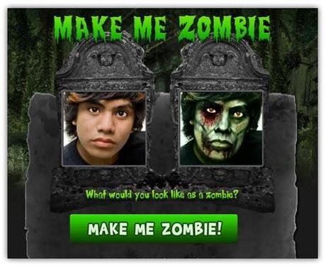 MakeMeZombie