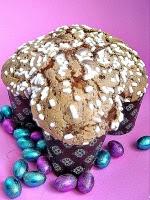 AUGURI DI PASQUA con storia e ricetta semiseria della Colomba