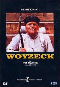 Woyzeck, il mio primo Herzog