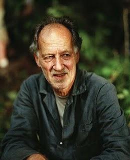 Werner Herzog