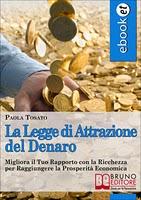 La Legge di Attrazione del Denaro™