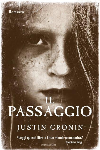 Il passaggio - Justin Cronin