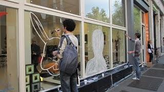 Le 5 Fasi - Reportage di viaggio: Milano