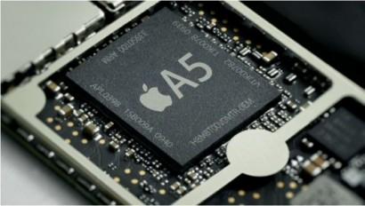 chip a51 410x232 Apple sta fornendo iPhone più performanti agli sviluppatori?