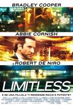 locandina limitless