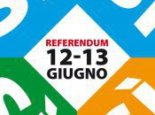 l'acqua alla gola, svilendo referendum