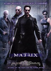 Matrix (1999)