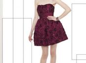 Abito cerimonia LINE acquistare abiti donna eleganti internet negozio virtuale comodo economico