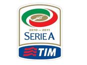 Serie programma della giornata.